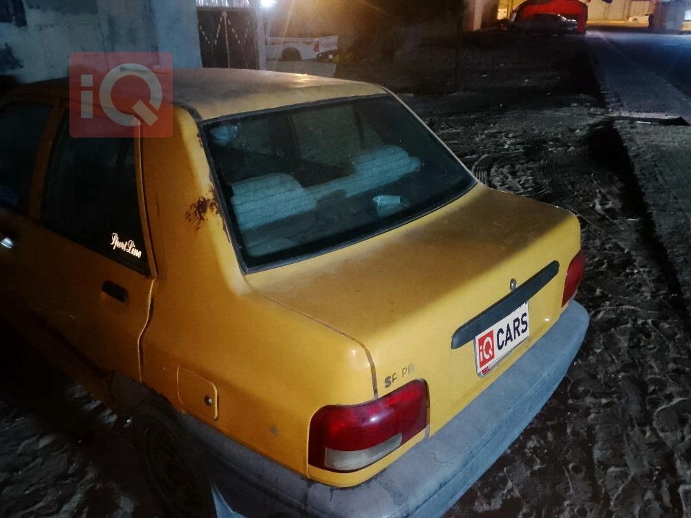 Saipa 131